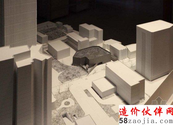 隱藏在美術(shù)館后的窄巷咖啡館 文藝是最大的賣點(diǎn)