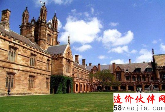 六點(diǎn)讓你更了解哈佛設(shè)計(jì)學(xué)院景觀專業(yè)