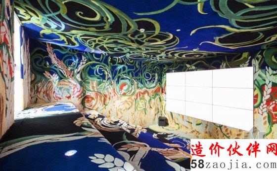 克羅地亞的一個博物館,竟然只放了一尊青銅雕像