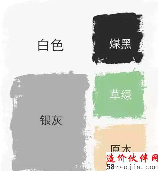 金融單身汪為女神改裝二手房