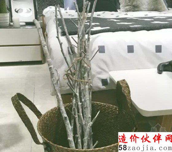 金融單身汪為女神改裝二手房
