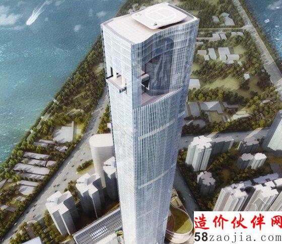 廈門國際中心