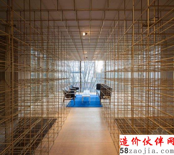 個性 旅程與記憶造就完美空間