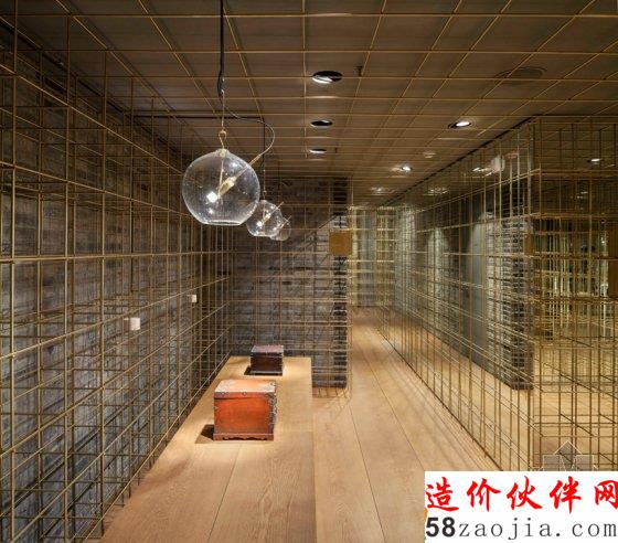 個性 旅程與記憶造就完美空間