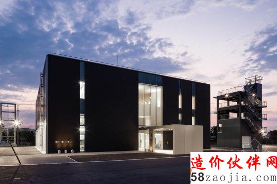 萬萬沒想到 你竟然是消防站