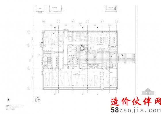萬萬沒想到 你竟然是消防站