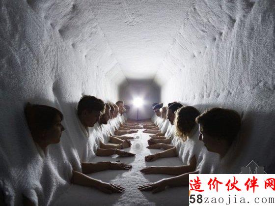 當(dāng)貨柜箱變身完美居住空間