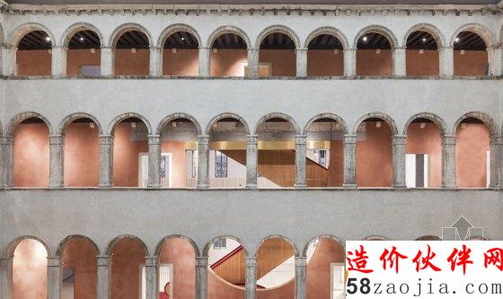 百年大樓改建成了>