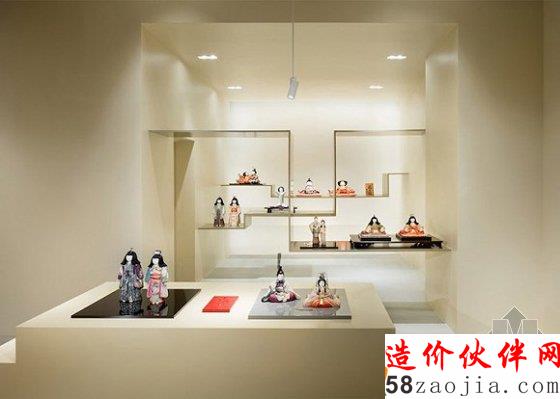 小型倉庫改造 日本的這兩個空間把透明外墻用作絕招