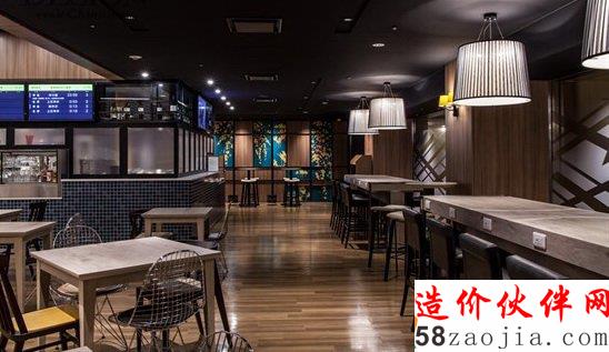 自然四季 走進(jìn)這里感受四季的變化