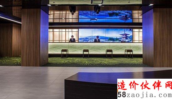 自然四季 走進(jìn)這里感受四季的變化