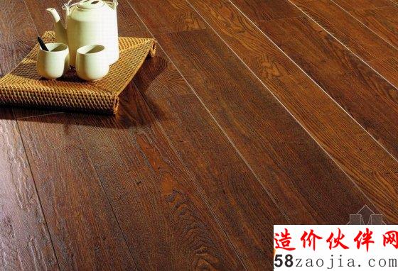 很實用 春夏季節(jié) 地板如何養(yǎng)護(hù)