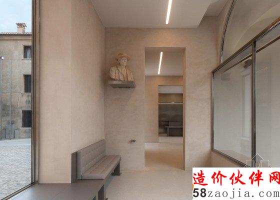 當(dāng)老建筑變身新潮藝術(shù)空