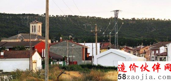當(dāng)老建筑變身新潮藝術(shù)空