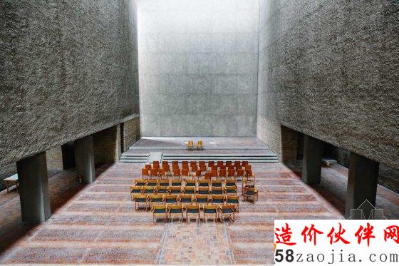 當(dāng)老建筑變身新潮藝術(shù)空間