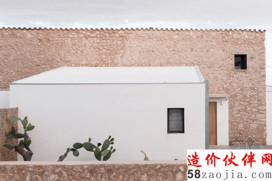 當(dāng)老建筑變身新潮藝術(shù)空