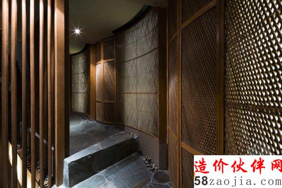 光之屋,光之舞-河內(nèi)餐廳