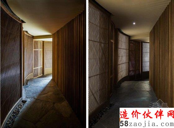 光之屋,光之舞-河內(nèi)餐廳