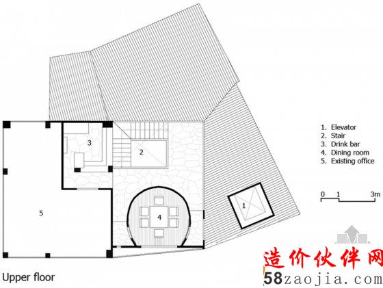 光之屋,光之舞-河內(nèi)餐廳