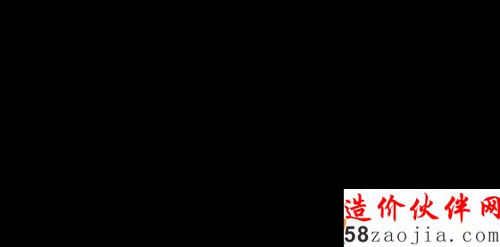 34平米的家 卻裝出了跑道的感覺(jué)