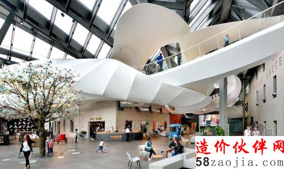 雀巢150歲生日自制“游樂園”只為讓你了解他