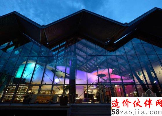 雀巢150歲生日自制“游樂園”只為讓你了解他
