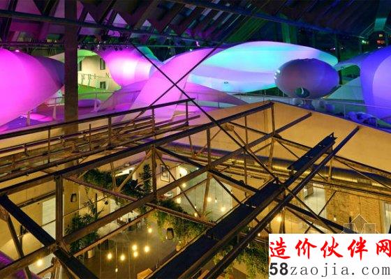 雀巢150歲生日自制“游樂園”只為讓你了解他