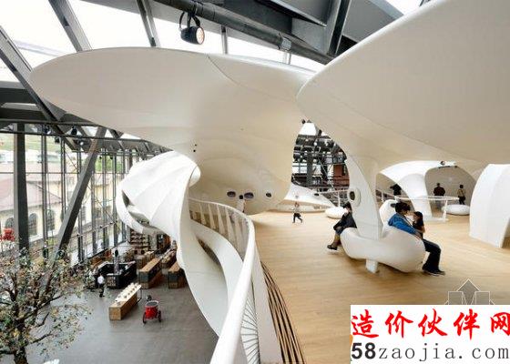 雀巢150歲生日自制“游樂園”只為讓你了解他