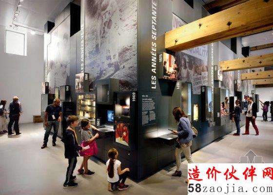雀巢150歲生日自制“游樂園”只為讓你了解他