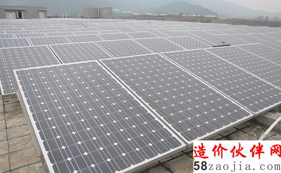 光伏電站