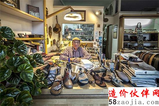 城市里讓我們留戀的雜貨鋪正在離我們遠去