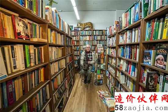 城市里讓我們留戀的雜貨鋪正在離我們遠去