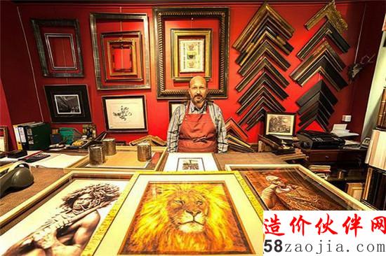 城市里讓我們留戀的雜貨鋪正在離我們遠去