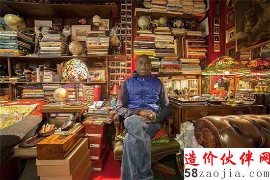 城市里讓我們留戀的雜貨鋪正在離我們遠去