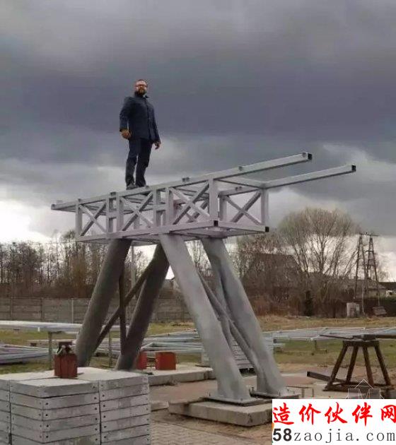 夾縫中求生存