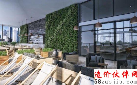 紐約第一個微型公寓開放 這套小房子能解決什么問題