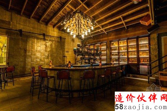 1927年的老保齡球場散發(fā)新活力