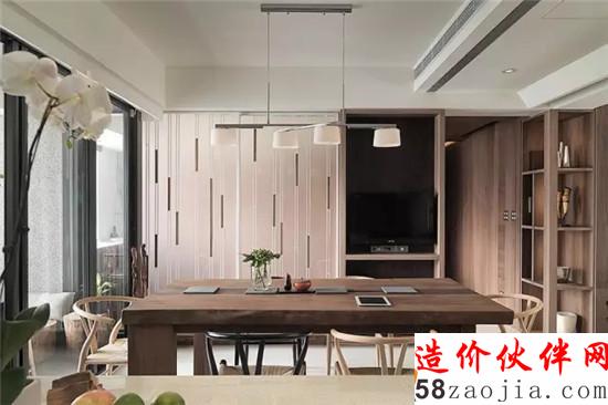 退伍老兵和新婚妻子的127平住宅 驚羨左鄰右舍
