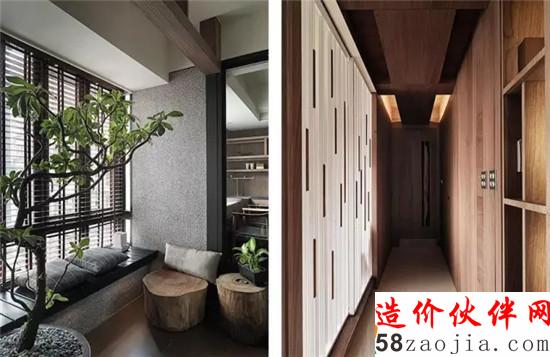 退伍老兵和新婚妻子的127平住宅 驚羨左鄰右舍
