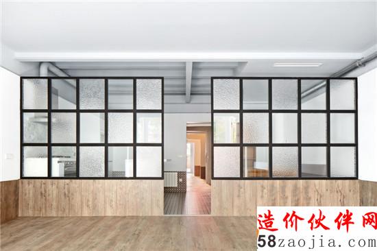 破舊公寓變豪宅 外國設(shè)計師的改裝術(shù)不得了