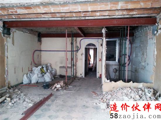 破舊公寓變豪宅 外國設(shè)計師的改裝術(shù)不得了