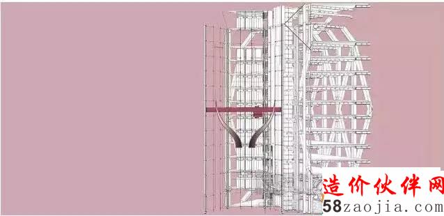 設計師腦洞大開:建筑也加入抗霾隊伍
