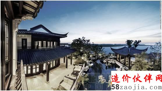 為何中國(guó)富人開始拒絕西式家庭建筑