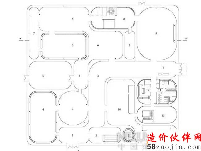 當(dāng)結(jié)構(gòu)邂逅設(shè)計(jì) 發(fā)生了什么?
