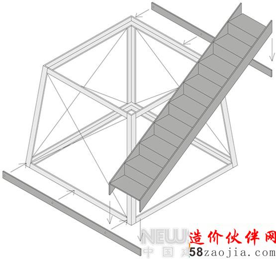 瑞典建筑師將電纜塔改造為“觀光塔”