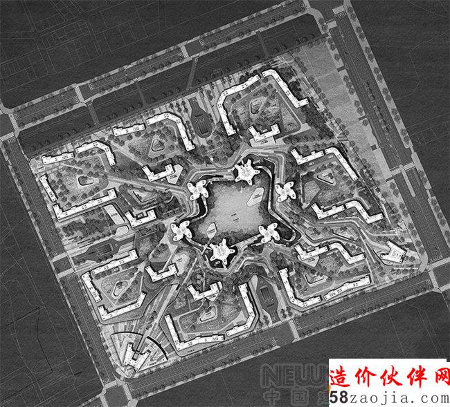 UNStudio頭獎作品闡述面向未來的生態(tài)設(shè)計