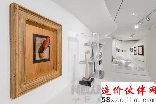扎哈·哈迪德向達達主義致敬的遺作