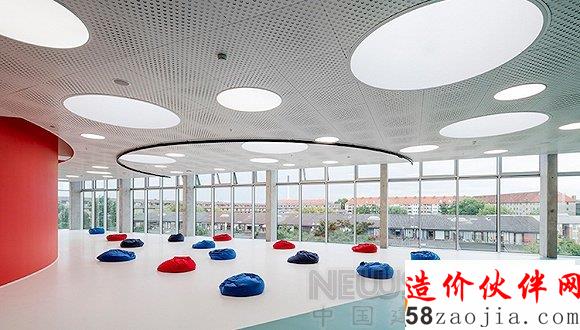 哥本哈根生活體驗(yàn)館:成年人的游樂場(chǎng)