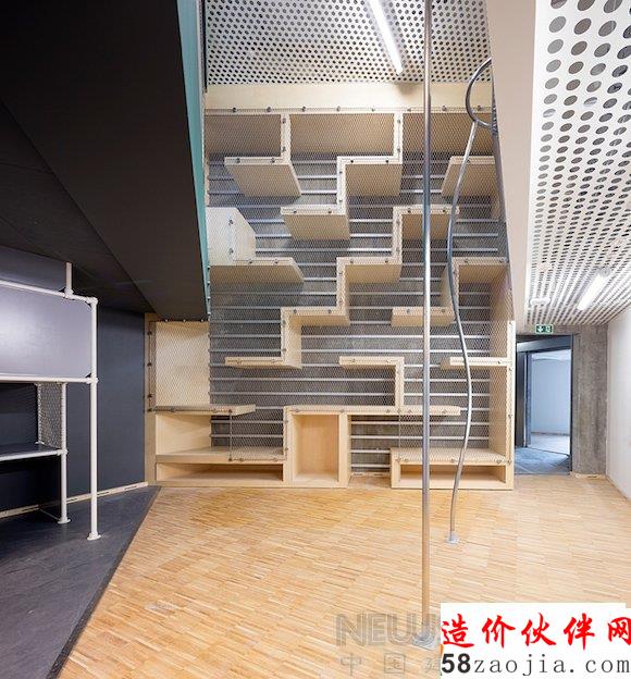 哥本哈根生活體驗(yàn)館:成年人的游樂場(chǎng)