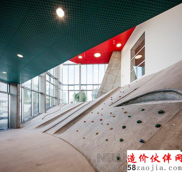 哥本哈根生活體驗(yàn)館:成年人的游樂場(chǎng)